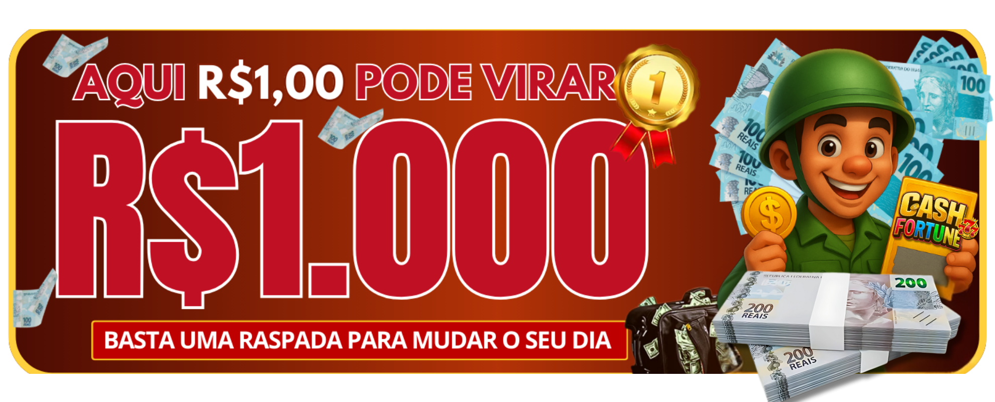 Banner Promocional