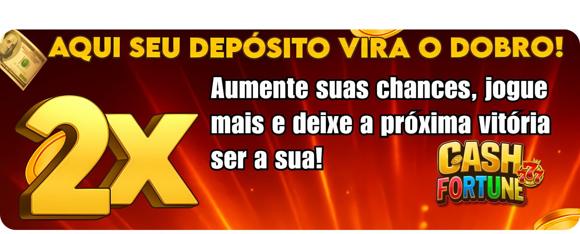 Banner Promocional