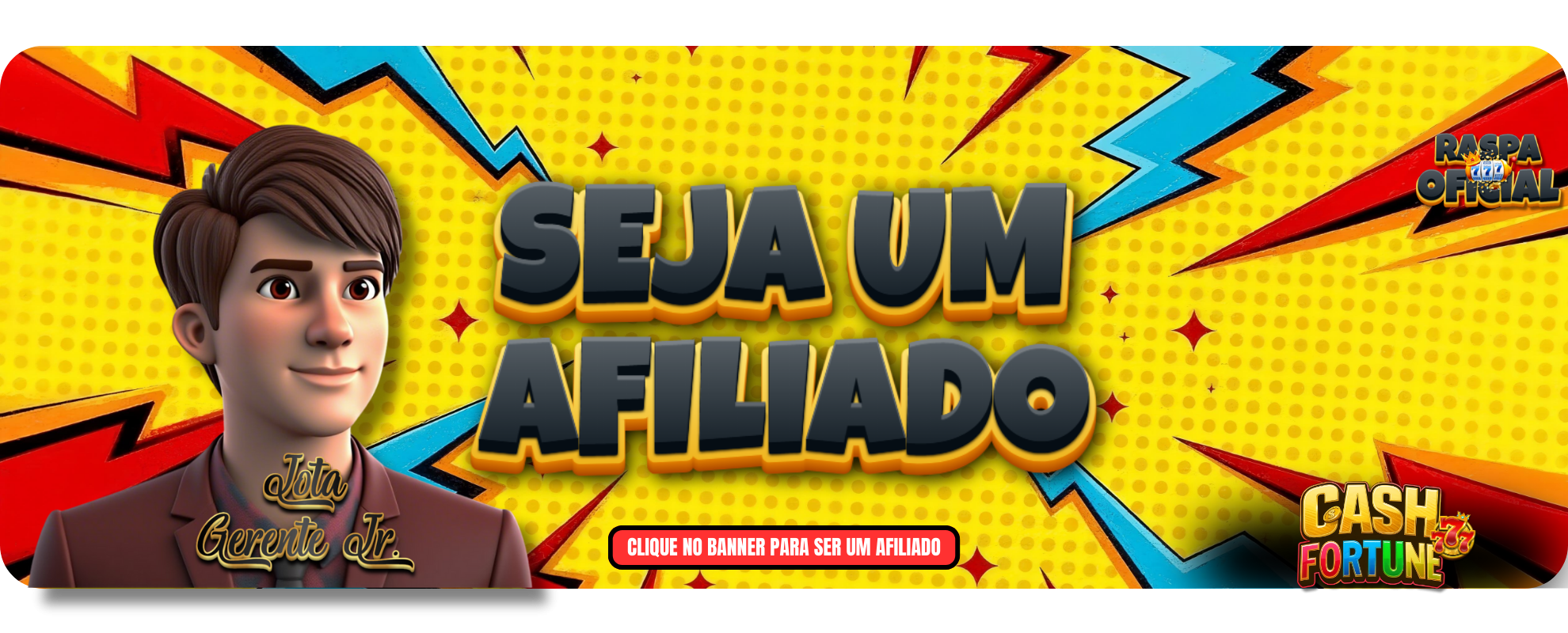 Banner Fixo