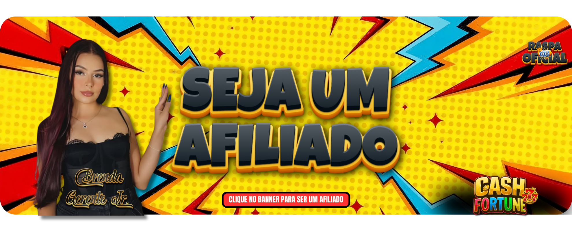 Banner Fixo
