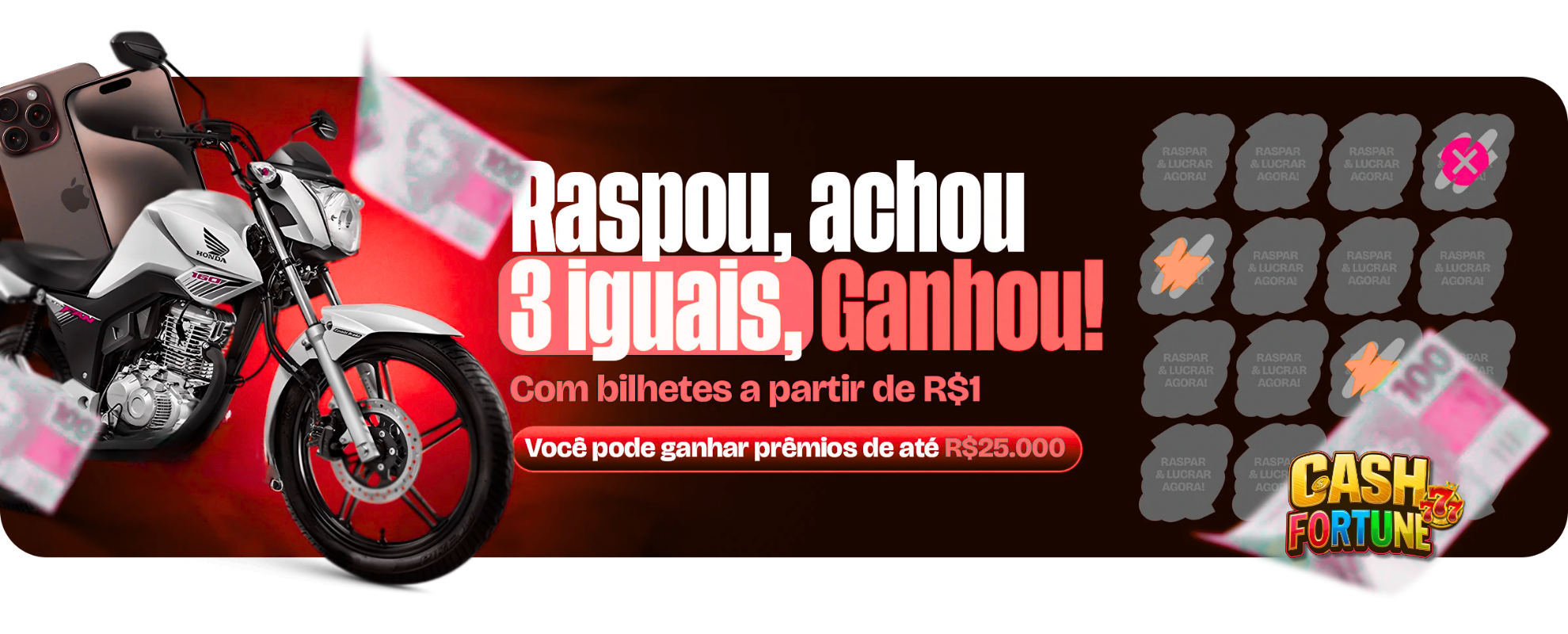 Banner Promocional