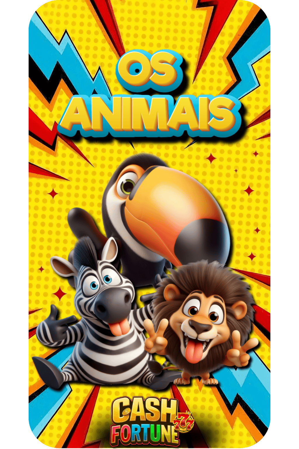 Os Animais