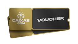 Voucher R$2,00