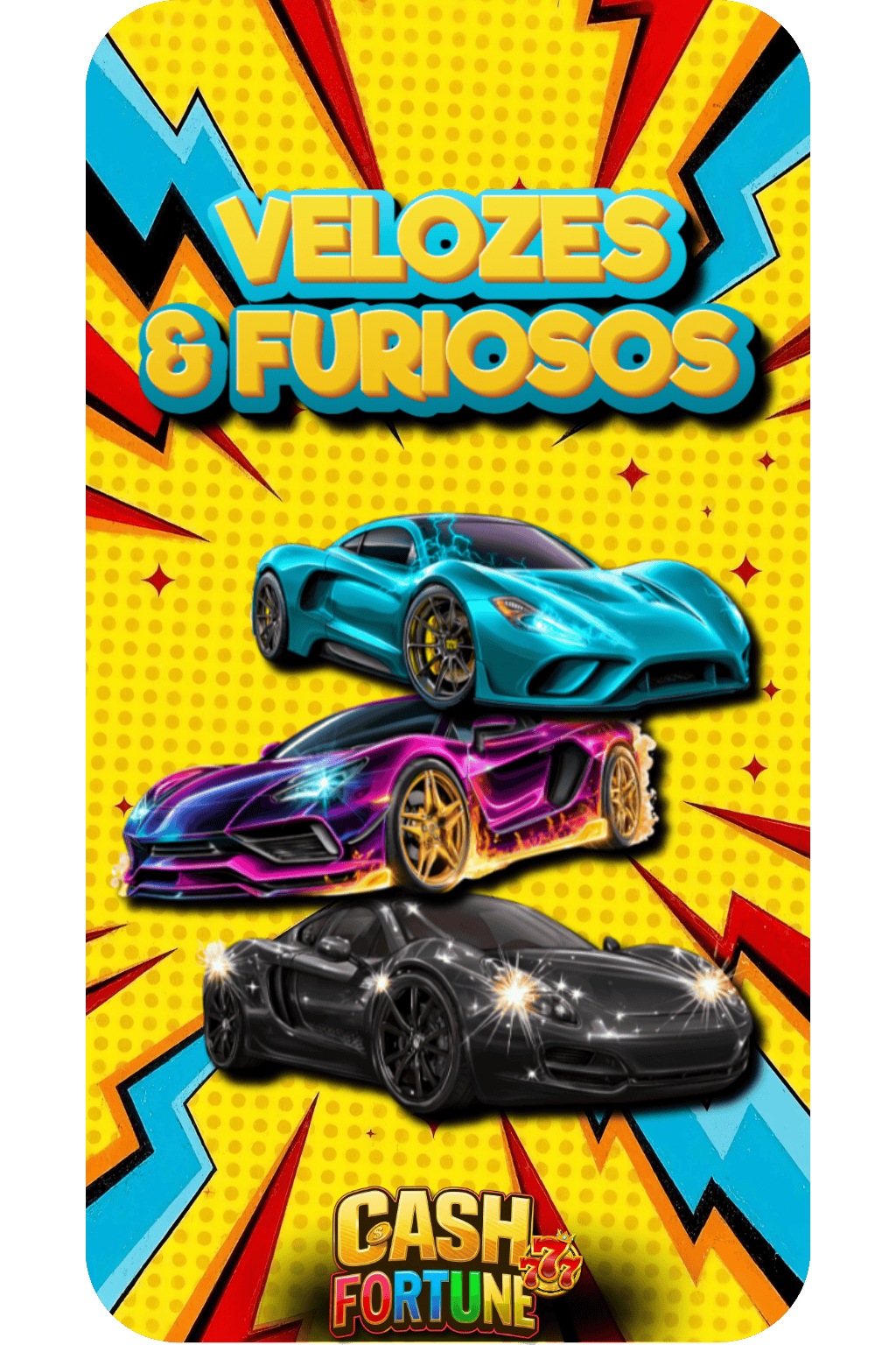 Velozes & Furiosos