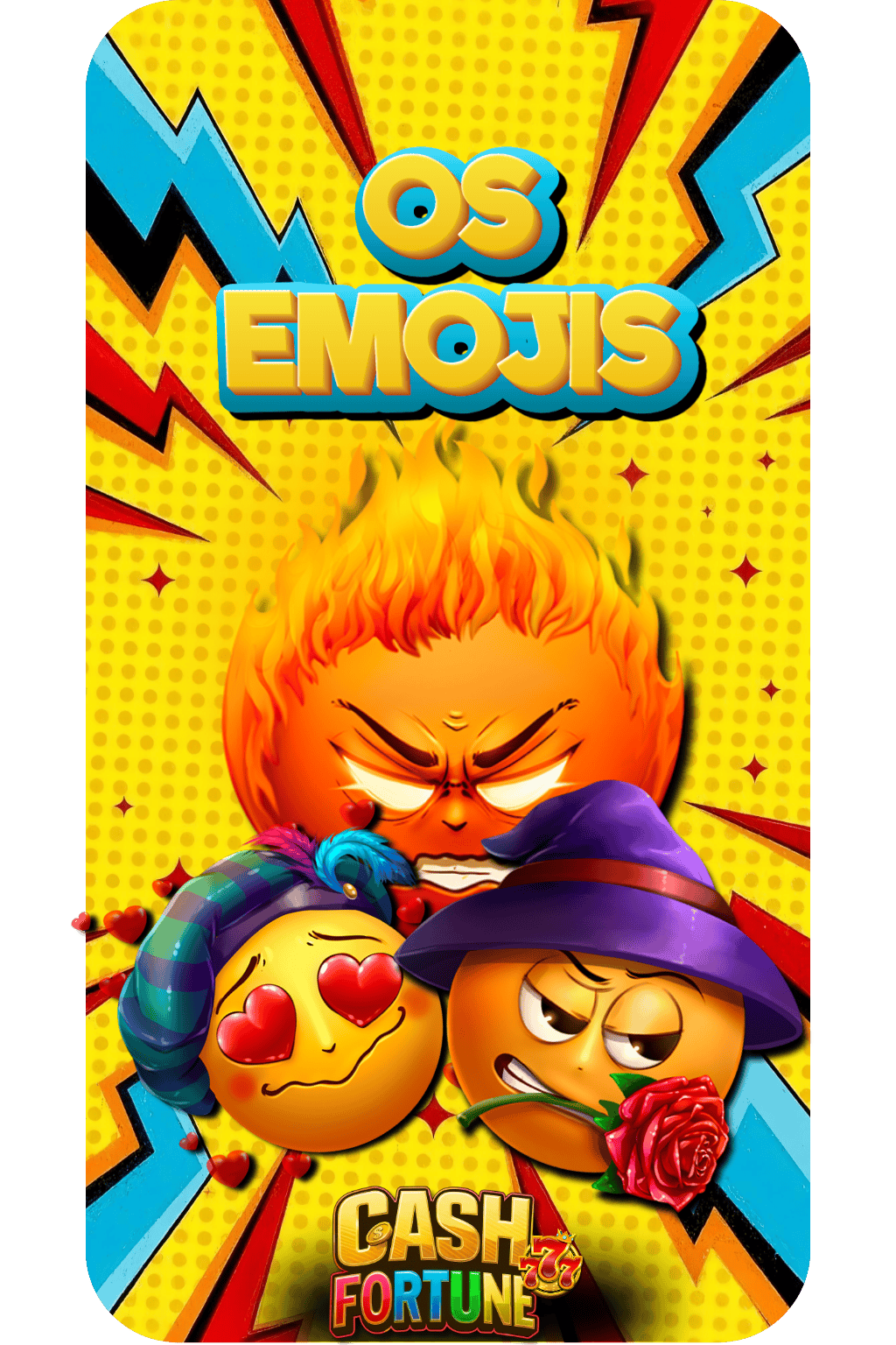 Os Emojis