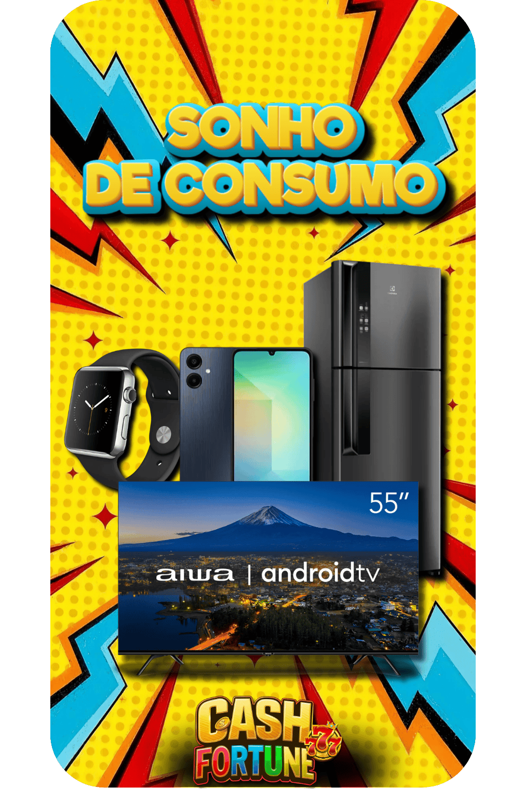 Sonho de Consumo